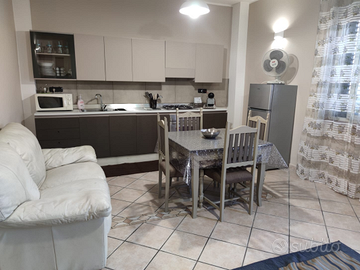 Casa vacanze Gioia Tauro