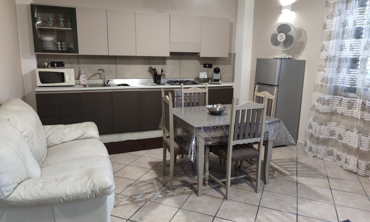 Casa vacanze Gioia Tauro