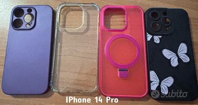 Cover Iphone 14 Pro