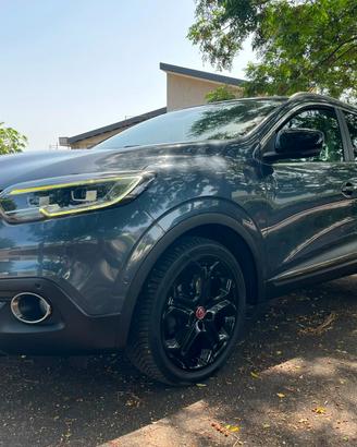 Renault Kadjar dCi 130CV 4x4 Energy Intens