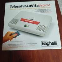 Salvalavita Beghelli 