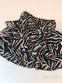 Abbigliamento ZARA/BERSHKA/STRADIVARIUS Taglia S