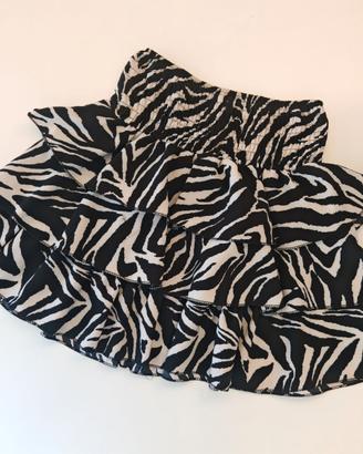 Abbigliamento ZARA/BERSHKA/STRADIVARIUS Taglia S
