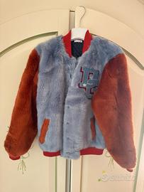 Giubbotto Teddy Dolce Gabbana originale