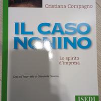Il caso Nonino - C. Compagni
