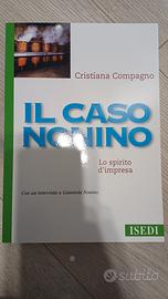 Il caso Nonino - C. Compagni