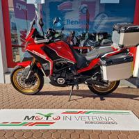 Moto Morini X-Cape 649 GOLD EDITION