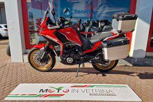 Moto Morini X-Cape 649 GOLD EDITION
