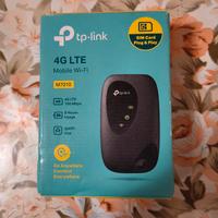Router Wi-Fi 4G LTE Portatile TP-Link M7010 