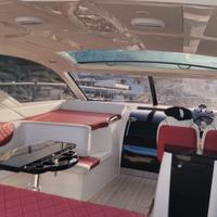 Mano Marine 42 50