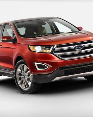 Ricambi Musata frontale anteriore ford edge