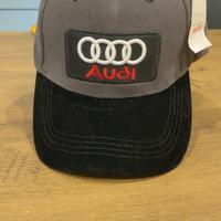 Cappello audi
