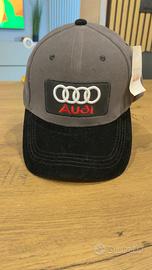 Cappello audi
