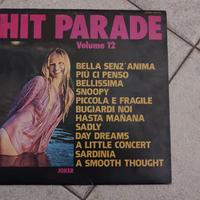 dischi vinili anni ‘70 - Compilation Varie