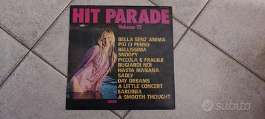 dischi vinili anni ‘70 - Compilation Varie