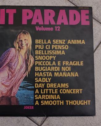 dischi vinili anni ‘70 - Compilation Varie
