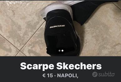 Scarpe SKECHERS N.44