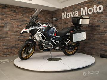 Bmw R 1250 GS ADVENTURE MY21