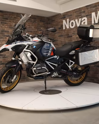 Bmw R 1250 GS ADVENTURE MY21