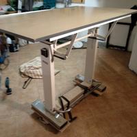 Tecnigrafo da lavoro professionale Leonar Neolt