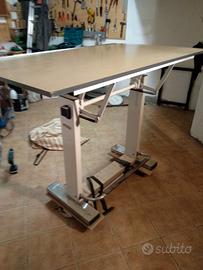 Tecnigrafo da lavoro professionale Leonar Neolt