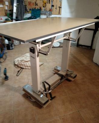 Tecnigrafo da lavoro professionale Leonar Neolt