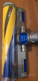spazzola Dyson fluffy optic laser  v15 v11 