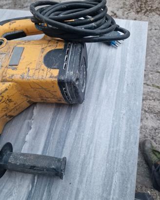 Trapano demolitore Dewalt