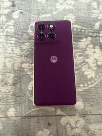 Motorola edge 60 pro