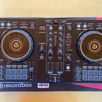 Pioneer DDJ 400