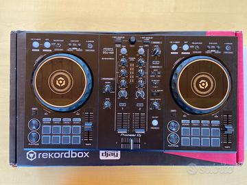 Pioneer DDJ 400