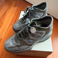 Hogan Interactive donna