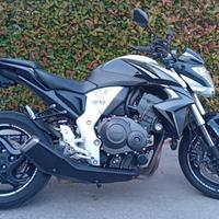 Honda CB 1000 R ABS DEL 2015