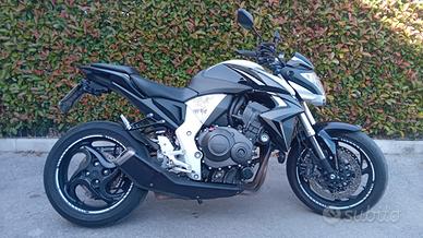 Honda CB 1000 R ABS DEL 2015