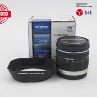 Olympus M.Zuiko Digital ED 9-18 F4.0-5.6 (Olympus)