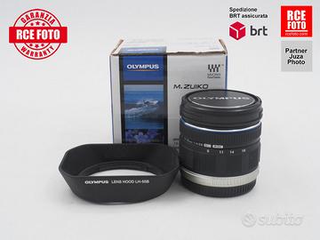 Olympus M.Zuiko Digital ED 9-18 F4.0-5.6 (Olympus)