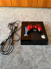Sony PlayStation 4