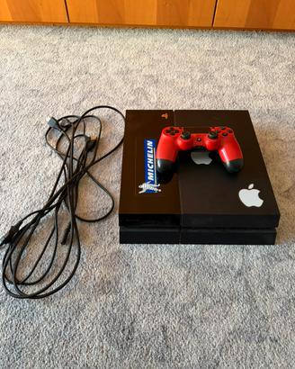 Sony PlayStation 4