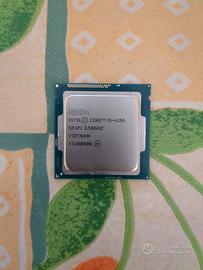 processori intel di quarta generazione