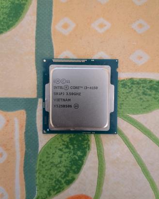 processori intel di quarta generazione
