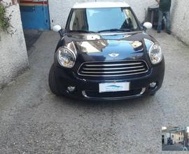 MINI - Countryman - Cooper D Business