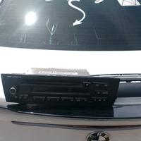 stereo bmw Serie 1