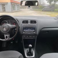 VW POLO 1.6 TDI CONDIZIONI DA VEDERE PER CREDERE