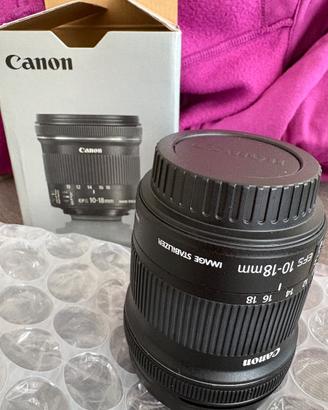 canon efs 10-18 mm f/4.5-5.6 IS STM