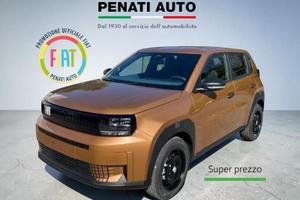 FIAT Grande Panda Hybrid Hybrid Pop 1.2 100cv
