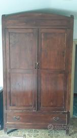 Armadio antico 