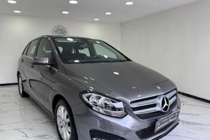 Mercedes-benz B 180 d Automatic Sport-auto