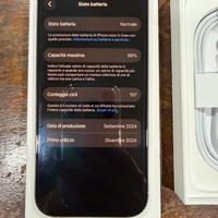 Iphone 16 pro 128 gb titanio naturale Apple