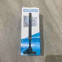 Antenna per la TV digitale