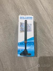 Antenna per la TV digitale